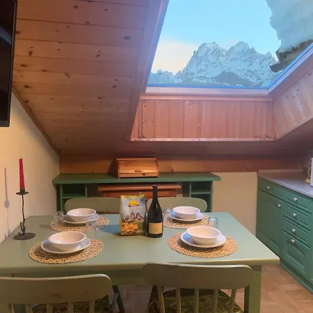 Bachlaufen Haus 3*
