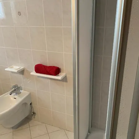 Ξενοδοχείο με διαμερίσματα Bachlaufen Haus Σέστο