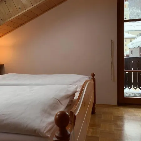 Bachlaufen Haus 3* Σέστο