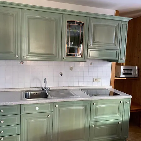 Bachlaufen Haus 3*