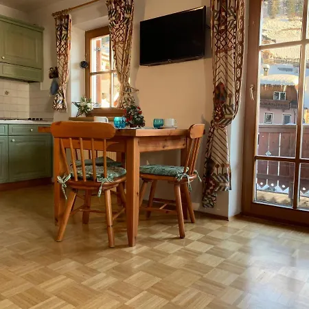 Bachlaufen Haus 3* Σέστο