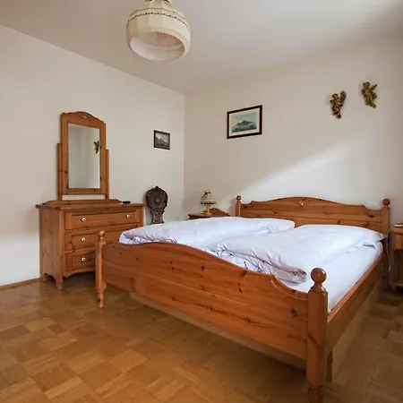 Bachlaufen Haus Ξενοδοχείο με διαμερίσματα