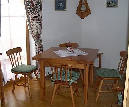 Bachlaufen Haus 3* Σέστο