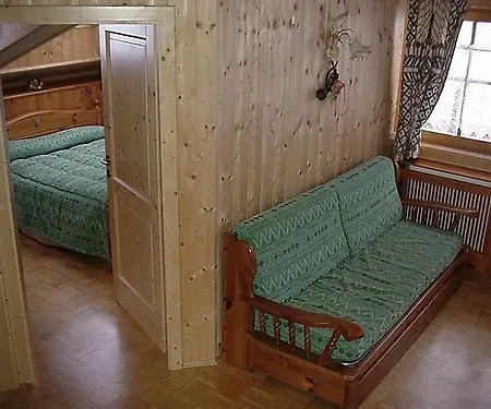 Bachlaufen Haus Σέστο