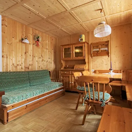 Ξενοδοχείο με διαμερίσματα Bachlaufen Haus 3*