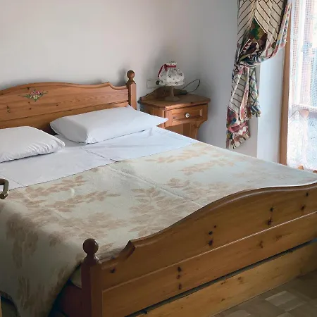 Ξενοδοχείο με διαμερίσματα Bachlaufen Haus 3*