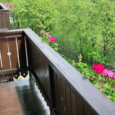 Bachlaufen Haus Σέστο