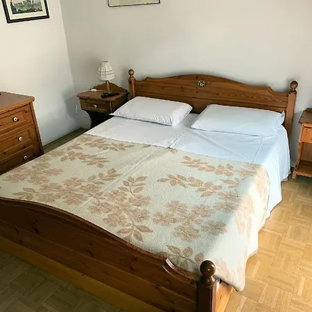 Bachlaufen Haus Ξενοδοχείο με διαμερίσματα Σέστο