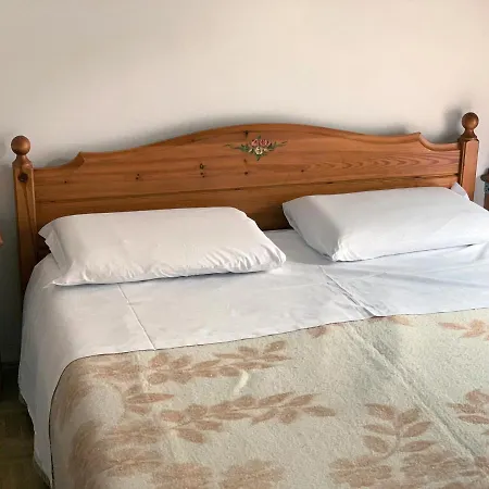 Bachlaufen Haus Σέστο